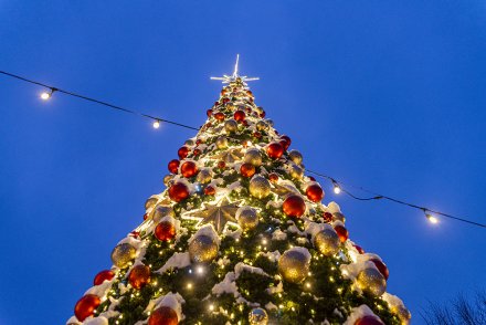 Świąteczny Jarmark z Tradycją w Wiśle